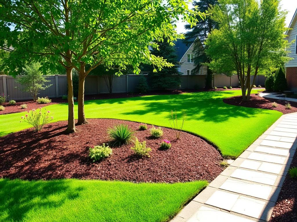 Full Landscape Service