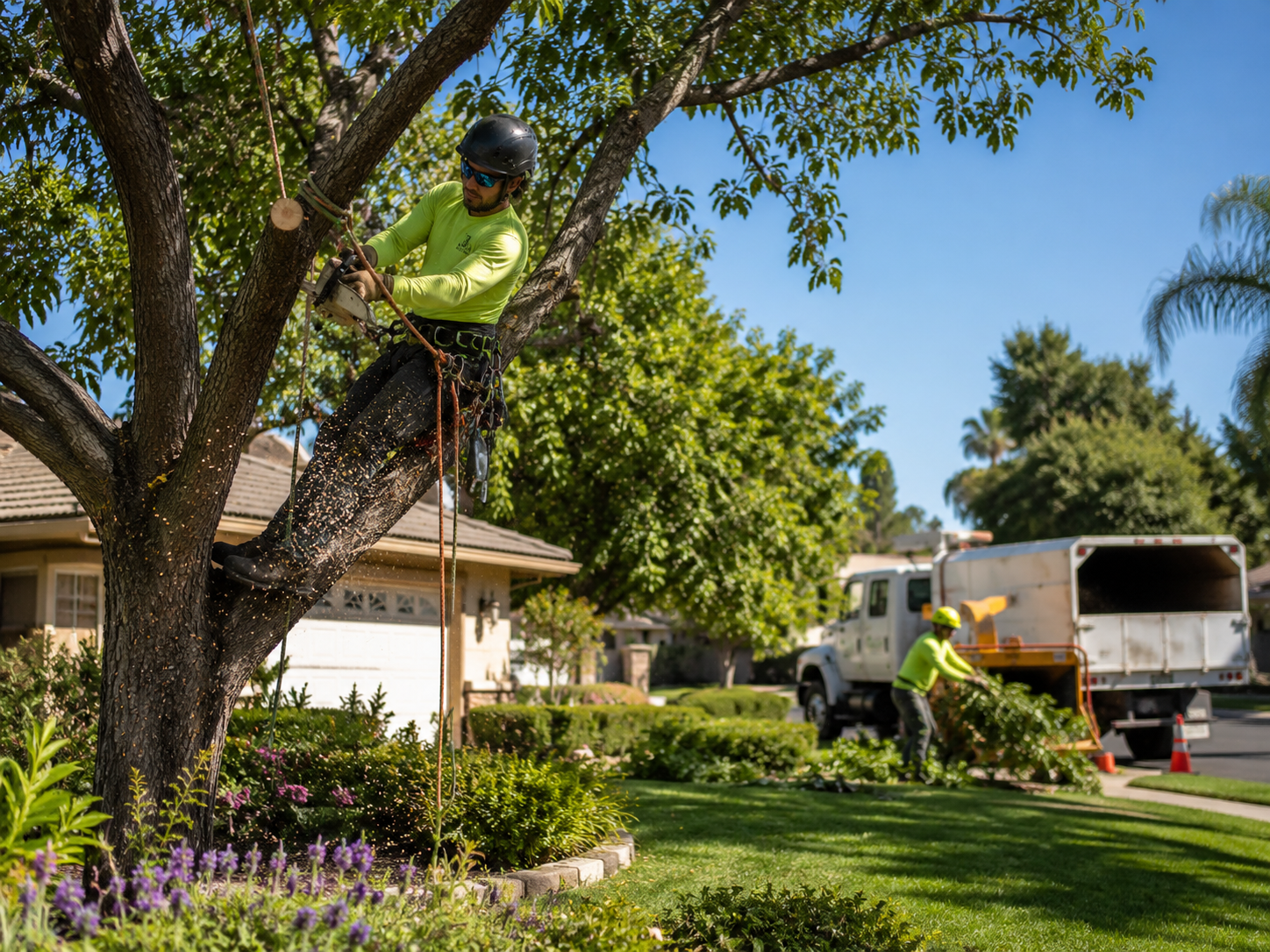 Tree Removal